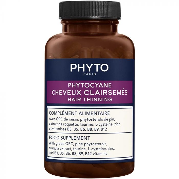 Phyto (Фіто) Phytocyane капсули №84 в інтернет-аптеці