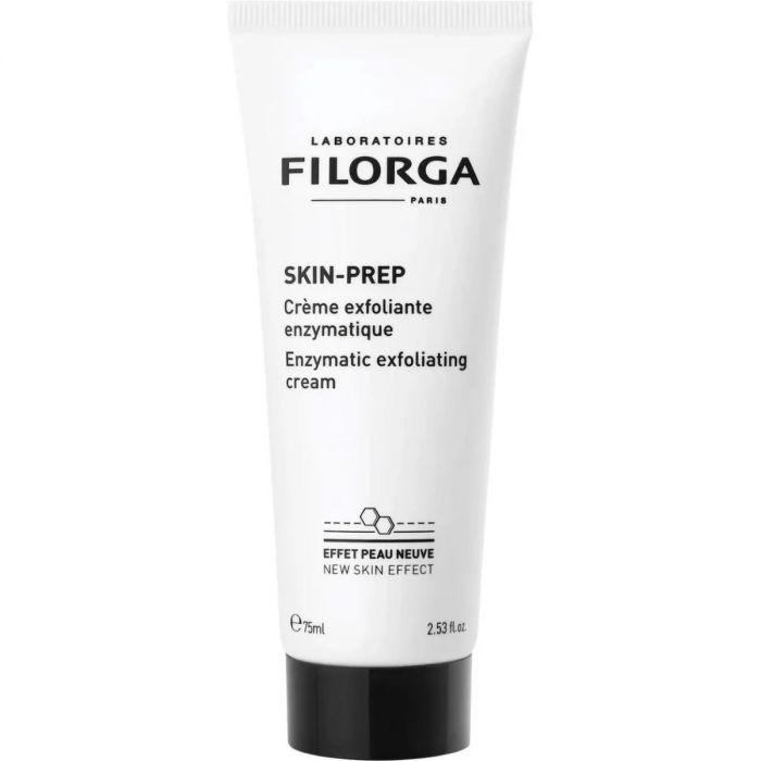Крем-ексфоліант Filorga Skin-Prep ензимний 75 мл ціна