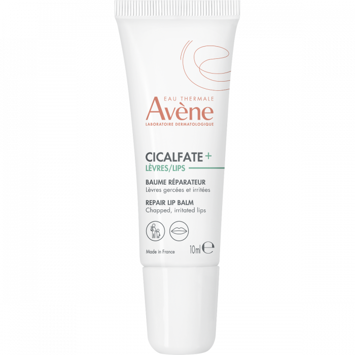 Бальзам Avene (Авене) Cicalfate+ для губ 10 г купити