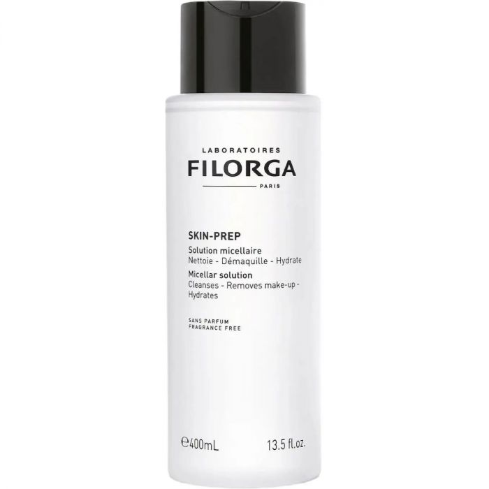 Лосьйон Filorga Skin-Prep міцелярний 400 мл ціна