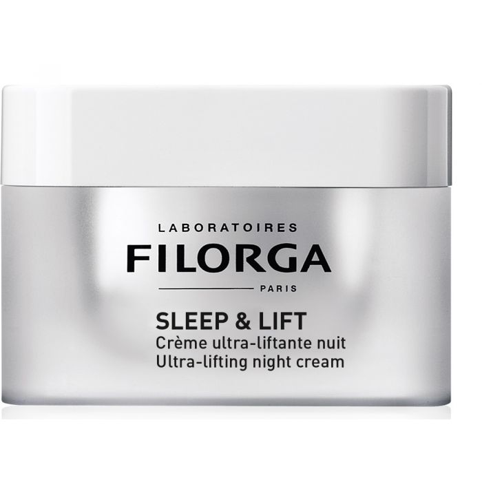 Крем Filorga Sleep & Lift відновлення шкіри 50 мл купити