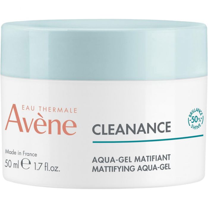 Крем-гель для лица Avene (Авене) Cleanance для проблемной кожи при лечении акне 50 мл в аптеке