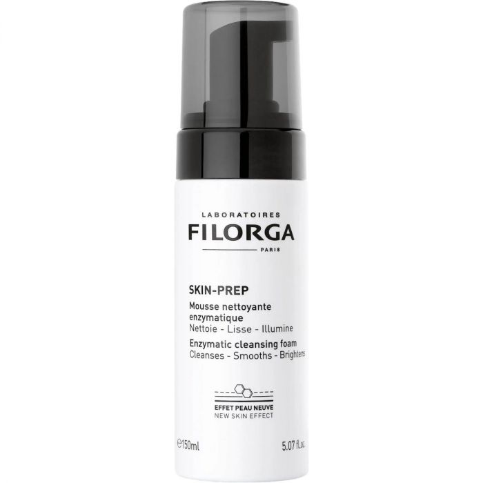 Мус Filorga Skin-Prep ензимний 150 мл ADD