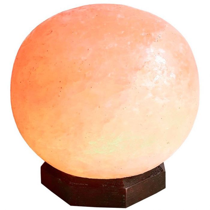 Соляна лампа Кулька 6-7 кг, sl020* в аптеці