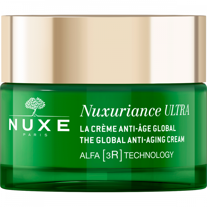 Крем Nuxe Nuxuriance Ultra денний для обличчя 50 мл недорого