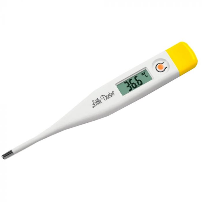 Термометр медичний Little Doctor LD-300 цифровий фото