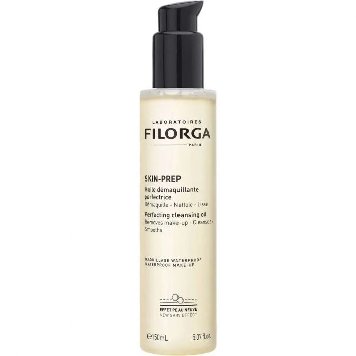 Олія Filorga Skin-Prep очищуюча 150 мл фото