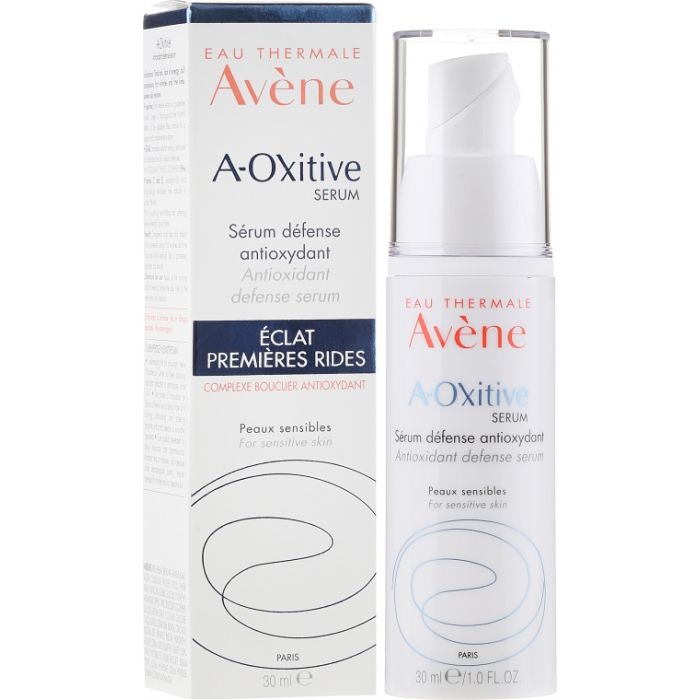 Сироватка Avene A-Oxitive антиоксидантна проти зморшок 30 мл  ADD