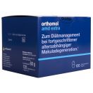 Orthomol (Ортомол) AMD Extra (спеціально для людей похилого віку) капсули №120 в аптеці foto 5