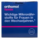 Orthomol (Ортомол) Femin (для жінок в період менопаузи) 30 днів капсули №30 в аптеці foto 5