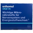 Orthomol (Ортомол) Vital M питьевой (для мужчин) 30 дней бутылочка №30 купить foto 5