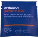 Orthomol (Ортомол) Junior (для імунітету Вашої дитини) 30 днів (апельсин) цукерки жувальні №30 в аптеці foto 5