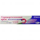 Гидрокортизон 1 мг/мл крем 30 г в аптеке foto 1