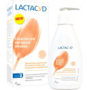 Средство для интимной гигиены Лактацид (Lactacyd) с дозатором 200 мл в аптеке foto 1