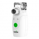 Інгалятор електроно-сітчастий Vega VN-300 купити foto 1