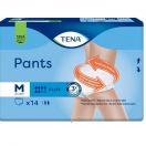 Підгузки-трусики для дорослих Tena Pants Plus урологічні р.M №14 замовити foto 1