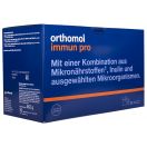 Orthomol (Ортомол) Immun pro (лечение нарушений кишечной микрофлоры) 30 дней капсулы №30 фото foto 2