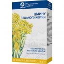 Цмину піщаного квітки по 1.5 г у фільтр-пакетах №20 купити foto 1