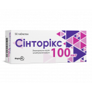 Сінторікс 100 мкг таблетки №50 ADD foto 2