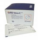 Повязка BD Veca-C для фиксации инфузионных канюль  фото foto 1