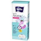 Прокладки Bella Panty Aroma Fresh 20 шт в интернет-аптеке foto 1