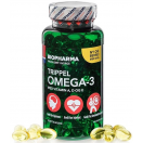 Потрійна Omega-3 Biopharma Trippel Преміум капсули №144 в Україні foto 1