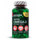 Потрійна Omega-3 Biopharma Trippel Преміум капсули №144 купити foto 2