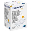 Пов'язка плівкова Hydrofilm Plus прозора з абсорбуючою подушечкою, 5 см х 7,2 см №30 в Україні foto 1