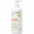 Молочко-емолент A-Derma (А-Дерма) Exomega Control 400 мл фото foto 1