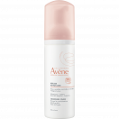 Мусс Avene (Авене) Soins Essentiels для очистки нормальной и комбинированной кожи 150 мл  купить foto 1