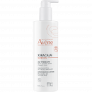 Молочко Avene (Авене) XeraCalm Nutrition для живлення сухої та дуже сухої чутливої шкіри обличчя та тіла 400 мл фото foto 1