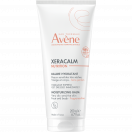 Бальзам Avene (Авене) XeraCalm Nutrition для живлення сухої та дуже сухої чутливої шкіри обличчя та тіла 200 мл замовити foto 1