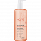 Гель Avene (Авене) XeraCalm Nutrition очищуючий для сухої чутливої шкіри обличчя та тіла 500 мл фото foto 1