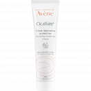 Крем Avene (Авене) Cicalfate+ відновлюючий захисний для чутливої ​​та подразненої шкіри 100 мл ціна foto 1