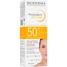 Солнцезащитный крем для лица Bioderma Photoderm Spot-Age SPF 50+ 40 мл  в Украине foto 2