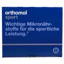 Orthomol (Ортомол) Sport Omega-3 питьевой (витамины для спортсменов) 30 дней бутылочка №30 в Украине foto 4