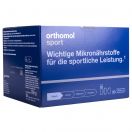 Orthomol (Ортомол) Sport Omega-3 питьевой (витамины для спортсменов) 30 дней бутылочка №30 заказать foto 8