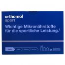 Orthomol (Ортомол) Sport Omega-3 питьевой (витамины для спортсменов) 30 дней бутылочка №30 фото foto 1