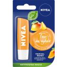 Бальзам для губ Nivea Тропічне манго 4,8 г в інтернет-аптеці foto 3
