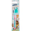 Дитяча зубна щітка Pasta del Capitano Junior 6+ м'яка, 1 шт. недорого foto 4