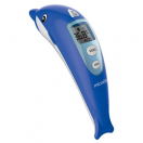 Термометр безконтакний інфрачервоний Microlife NC 400 в аптеці foto 1