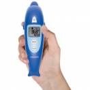 Термометр безконтакний інфрачервоний Microlife NC 400 купити foto 2