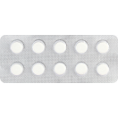 Диакарб 250 мг таблетки №30  ADD foto 2