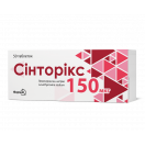 Сінторікс 150 мкг таблетки №50 ADD foto 3