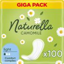 Прокладки щоденні Naturella Сamomile Light, 100 шт. ціна foto 2