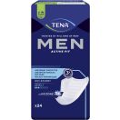 Урологічні прокладки для чоловіків Tena Men Active Fit Level 1, 24 шт. фото foto 2