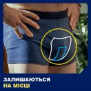 Урологічні прокладки для чоловіків Tena Men Active Fit Level 1, 24 шт. фото foto 7