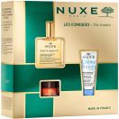 Набір Nuxe (Нюкс) Чудова олія 50 мл+Крем Фреш 3в1 30 мл+Бальзам для губ медова мрія 15 г foto 1