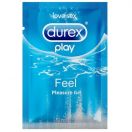 Гель-змазка Durex Play-Feel тривалої дії 5 мл в інтернет-аптеці foto 1