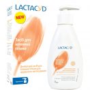 Засіб Lactacyd для інтимної гігієни з дозатором, 200 мл ціна foto 1
